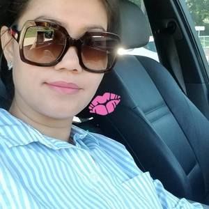 Meet your Posher, Michelle